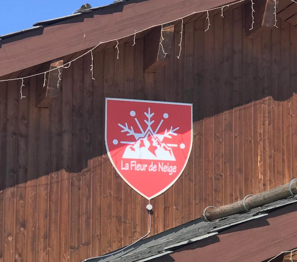Chalet Miravidi, Montchavin-La Plagne, Jacuzzi & Sauna エクステリア 写真