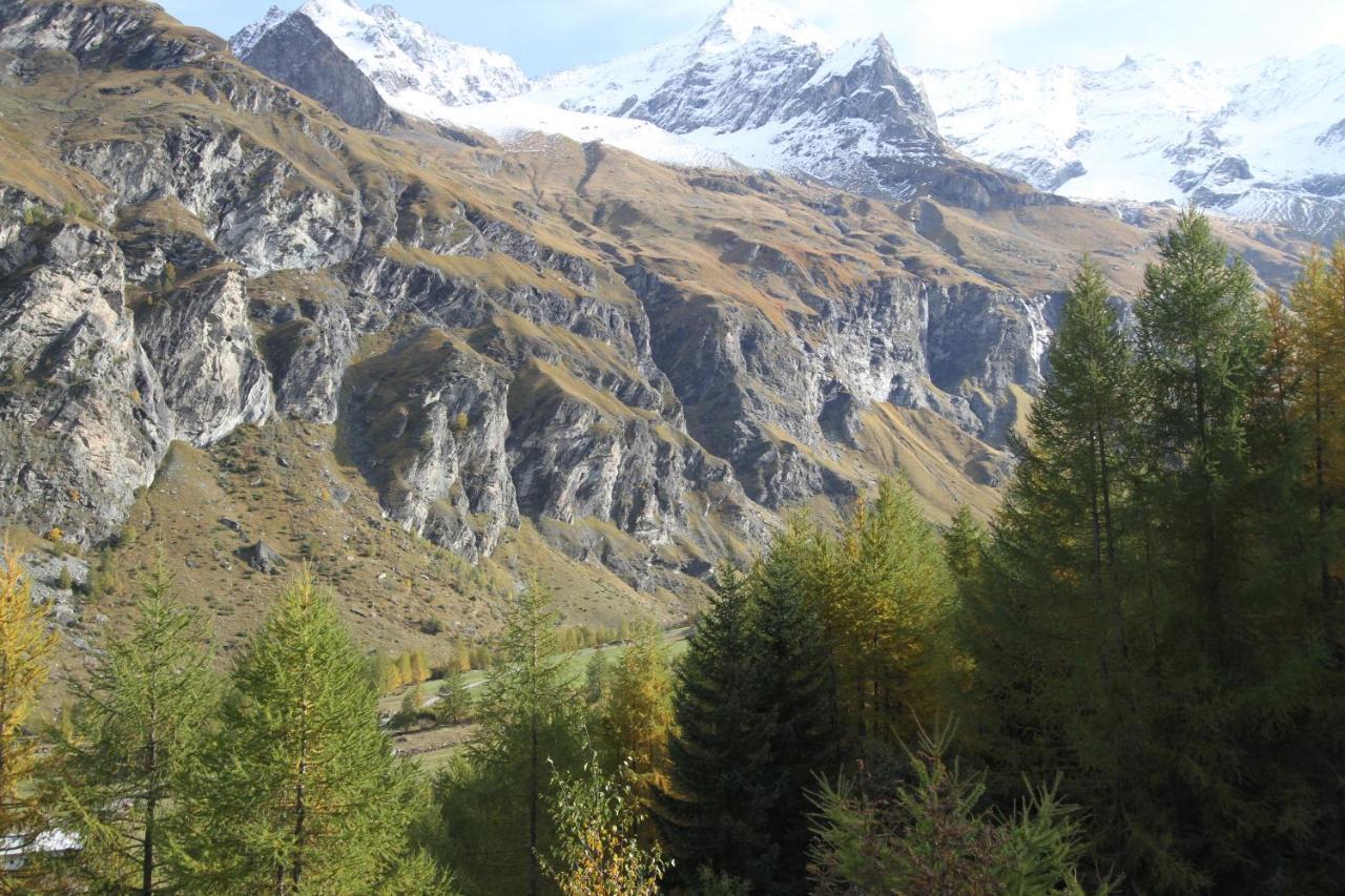 Chalet Miravidi, Montchavin-La Plagne, Jacuzzi & Sauna エクステリア 写真