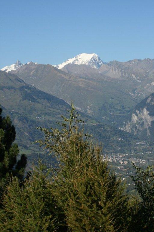 Chalet Miravidi, Montchavin-La Plagne, Jacuzzi & Sauna エクステリア 写真